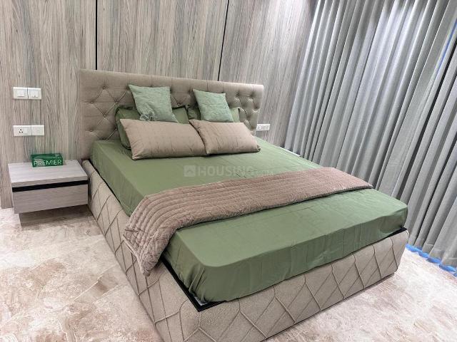 4 BHK Apartment in Raja Annamalai Puram for rent Chennai. The reference number is 19674881