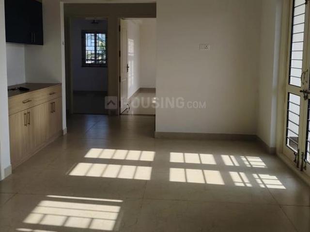 4 BHK Apartment in Raja Annamalai Puram for rent Chennai. The reference number is 20873286