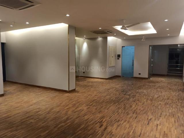 4 BHK Apartment in Raja Annamalai Puram for rent Chennai. The reference number is 20996915
