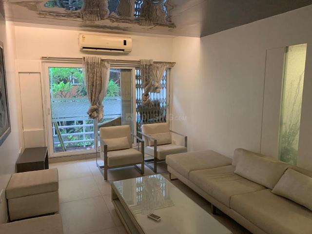 4 BHK Apartment in Raja Annamalai Puram for resale Chennai. The reference number is 21199124