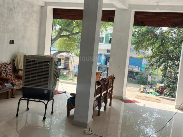 4 BHK Apartment in Rajabazar for rent Jehanabad. The reference number is 15582054