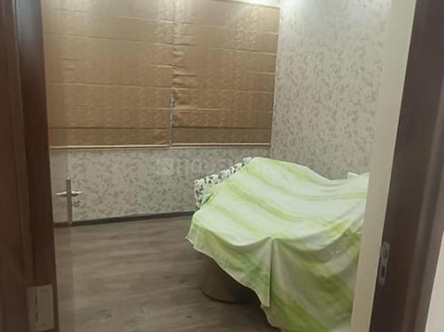 4 BHK Apartment in Rajajinagar for rent Bengaluru. The reference number is 20645977