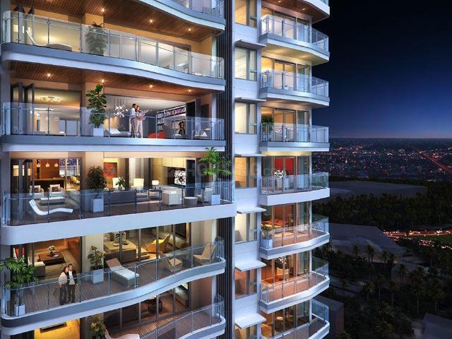 4 BHK Apartment in Rajajinagar for resale Bengaluru. The reference number is 17118417