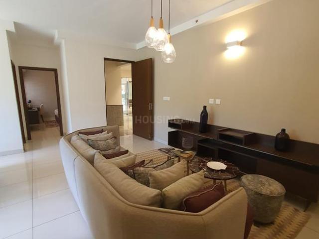 4 BHK Apartment in Rajajinagar for resale Bengaluru. The reference number is 20889627