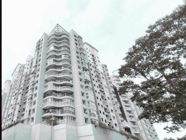 4 BHK Apartment in Rajajinagar for resale Bengaluru. The reference number is 20917079