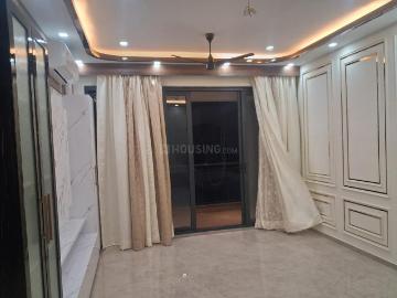 4 BHK Apartment in Rajarhat for rent Kolkata. The reference number is 18710827
