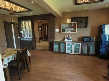 Panache Residences, Central Avenue Pune, Kalyani Nagar, Pune, Pune District, Maharashtra