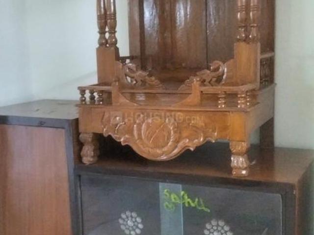 4 BHK Apartment in Rajarhat for rent Kolkata. The reference number is 20959322