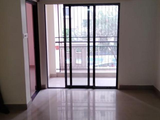 4 BHK Apartment in Rajarhat for rent Kolkata. The reference number is 20901972