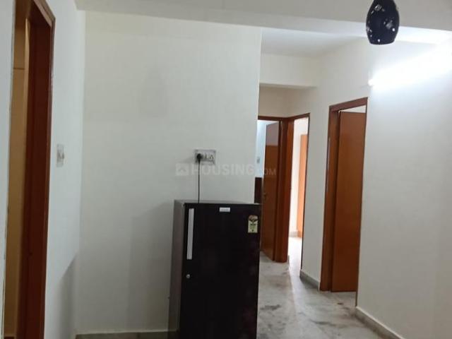 4 BHK Apartment in Rajarhat for rent Kolkata. The reference number is 21097618