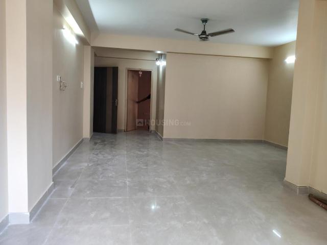 4 BHK Apartment in Rajarhat for resale Kolkata. The reference number is 20171732