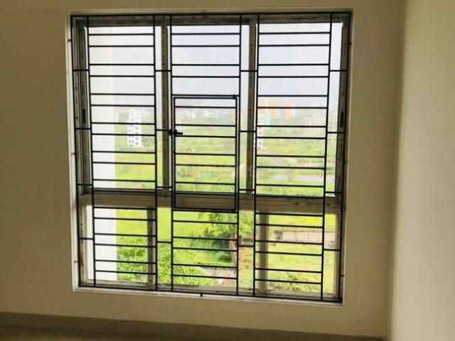 4 BHK Apartment in Rajarhat for resale Kolkata. The reference number is 20569311
