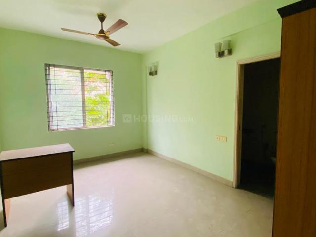 4 BHK Apartment in Rajarhat for resale Kolkata. The reference number is 20952723
