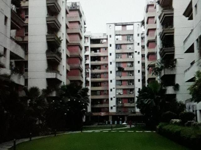 4 BHK Apartment in Rajarhat for resale Kolkata. The reference number is 20967053