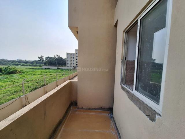 4 BHK Apartment in Rajarhat for resale Kolkata. The reference number is 20977035