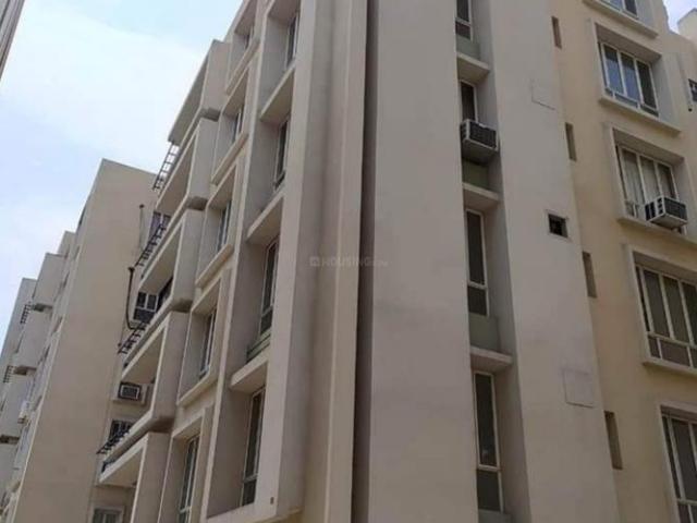 4 BHK Apartment in Rajarhat for resale Kolkata. The reference number is 21139256