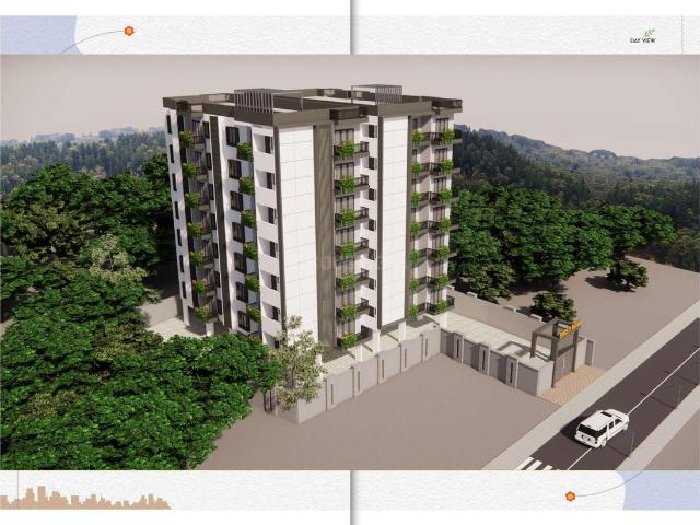 4 BHK Apartment in Rajgarh for resale Guwahati. The reference number is 21296820
