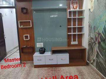 4 BHK Apartment in Rajendra Nagar for rent Ghaziabad. The reference number is 20139313
