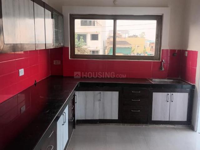 4 BHK Apartment in Rajmahal Colony for resale Indore. The reference number is 20535995