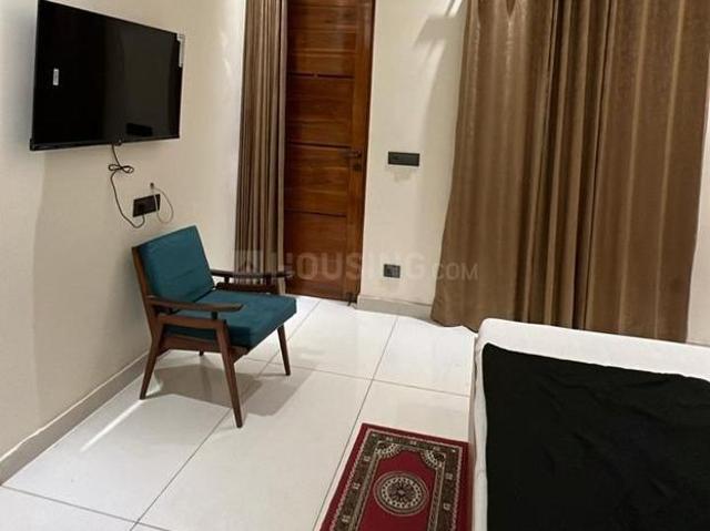 4 BHK Apartment in Rajpur Road for rent Dehradun. The reference number is 18530415