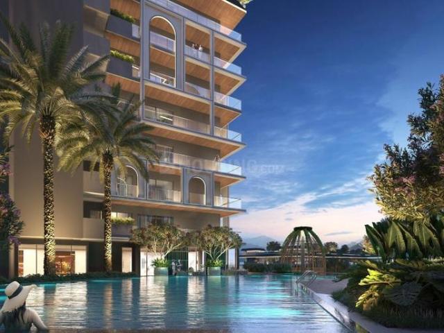 4 BHK Apartment in Rajpur Road for resale Dehradun. The reference number is 21077339