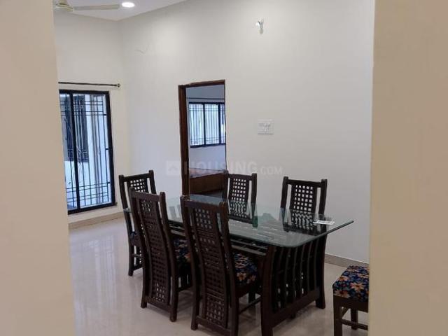 4 BHK Apartment in Ram Nagar for rent Nagpur. The reference number is 21406256