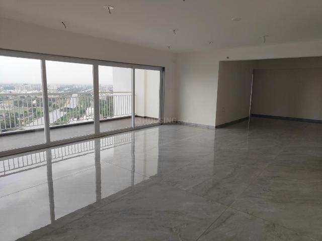 4 BHK Apartment in Ram Wadi for rent Vadodara. The reference number is 18508609