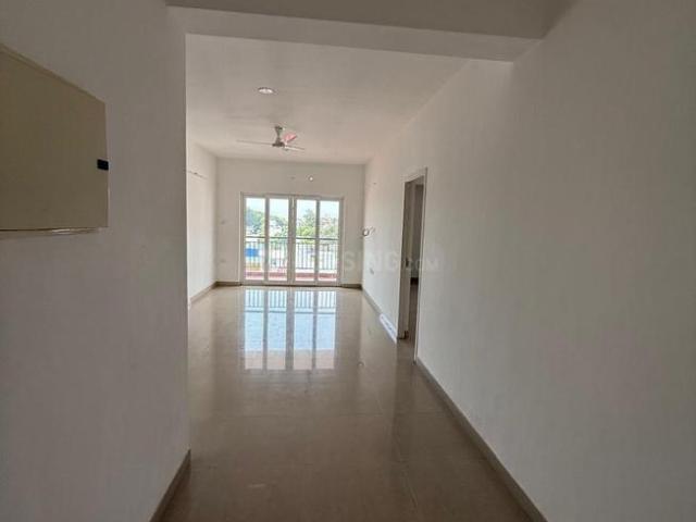 4 BHK Apartment in Ramanathapuram for rent Coimbatore. The reference number is 19781954