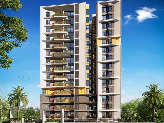 4 BHK Apartment in Ramapuram for rent Chennai. The reference number is 21071236