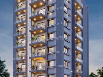 4 BHK Apartment in Ramdaspeth for resale Nagpur. The reference number is 20453385