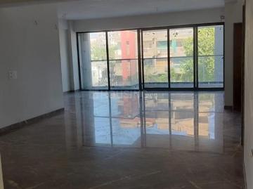 4 BHK Apartment in Ramdev Nagar for resale Ahmedabad. The reference number is 19964561