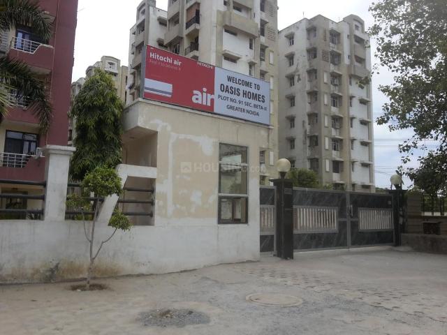 4 BHK Apartment in Rampur Jagir for resale Greater Noida. The reference number is 21376248