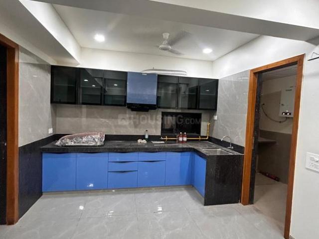 4 BHK Apartment in Randesan for rent Gandhinagar. The reference number is 19605204
