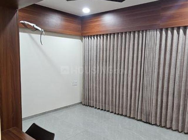 4 BHK Apartment in Randesan for rent Gandhinagar. The reference number is 19176712