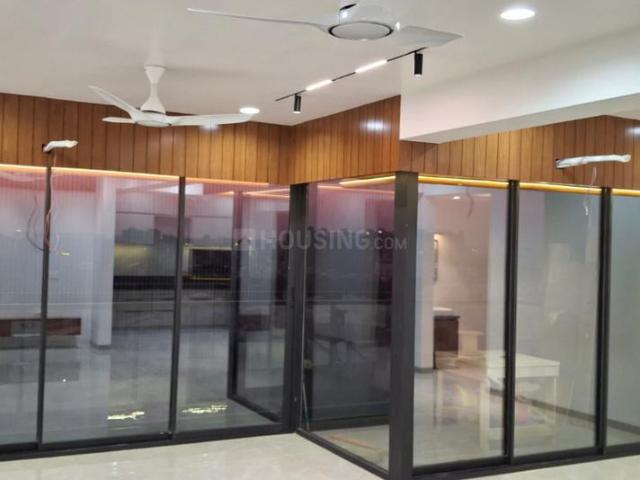 4 BHK Apartment in Randesan for rent Gandhinagar. The reference number is 19252060