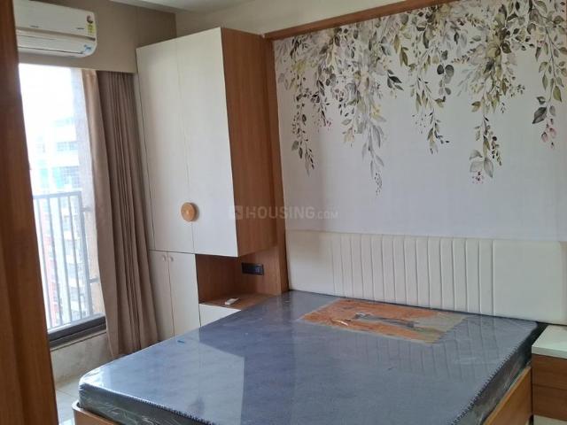 4 BHK Apartment in Randesan for rent Gandhinagar. The reference number is 20636214