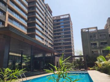 4 BHK Apartment in Randesan for rent Gandhinagar. The reference number is 20182069