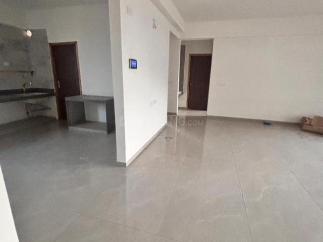 4 BHK Apartment in Randesan for rent Gandhinagar. The reference number is 20242505