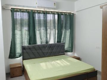 4 BHK Apartment in Randesan for rent Gandhinagar. The reference number is 20244703