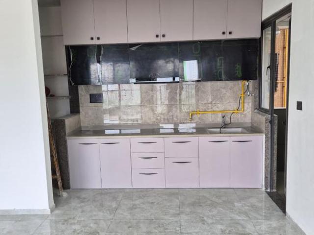 4 BHK Apartment in Randesan for rent Gandhinagar. The reference number is 21129145