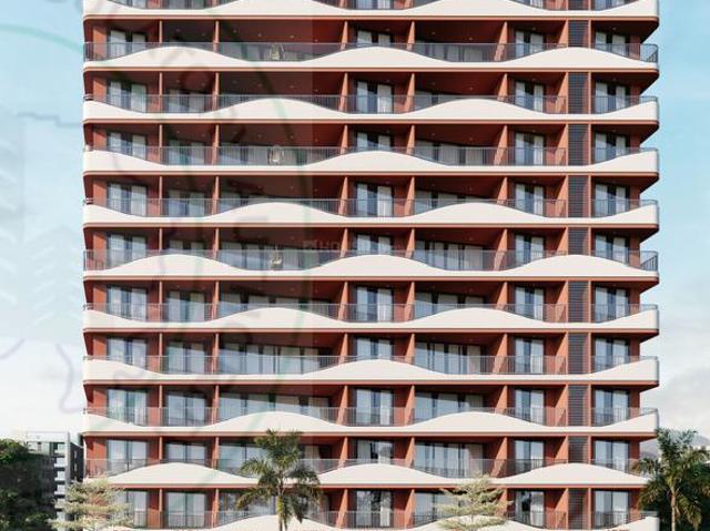4 BHK Apartment in Randesan for resale Gandhinagar. The reference number is 19229563