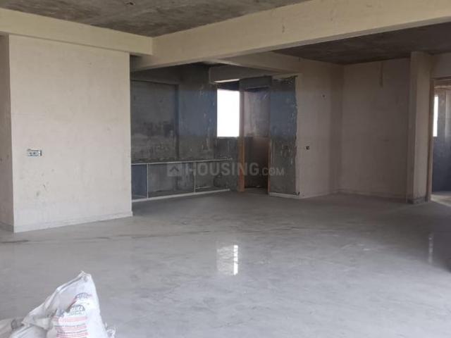 4 BHK Apartment in Randesan for resale Gandhinagar. The reference number is 19668566