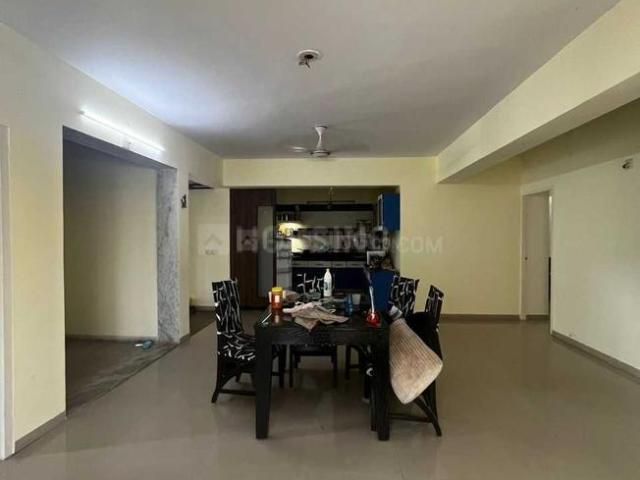 4 BHK Apartment in Randesan for resale Gandhinagar. The reference number is 20373209