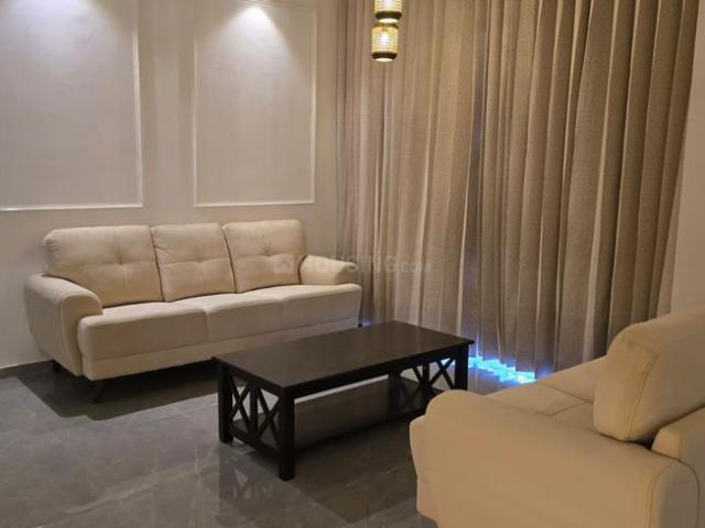 4 BHK Apartment in Randesan for resale Gandhinagar. The reference number is 21068727