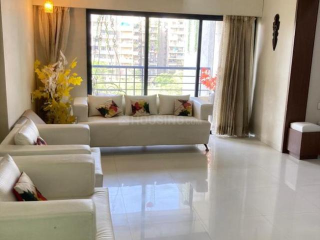 4 BHK Apartment in Ranip for rent Ahmedabad. The reference number is 20337549