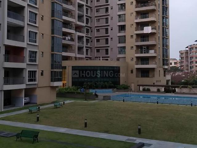 4 BHK Apartment in Rehabari for rent Guwahati. The reference number is 19526071