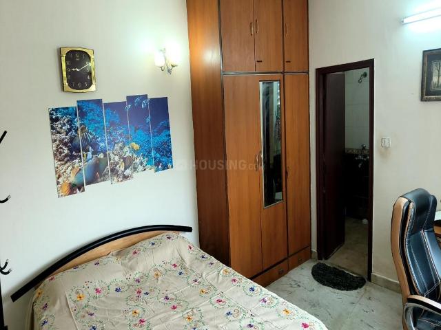 4 BHK Apartment in Richmond Town for rent Bengaluru. The reference number is 13342659