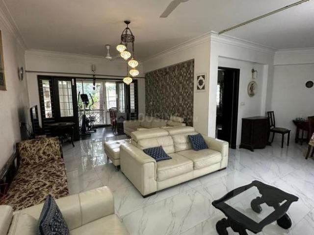 4 BHK Apartment in Richmond Town for rent Bengaluru. The reference number is 20894299