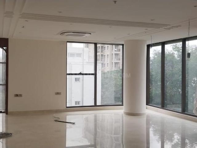 4 BHK Apartment in Richmond Town for rent Bengaluru. The reference number is 20268213