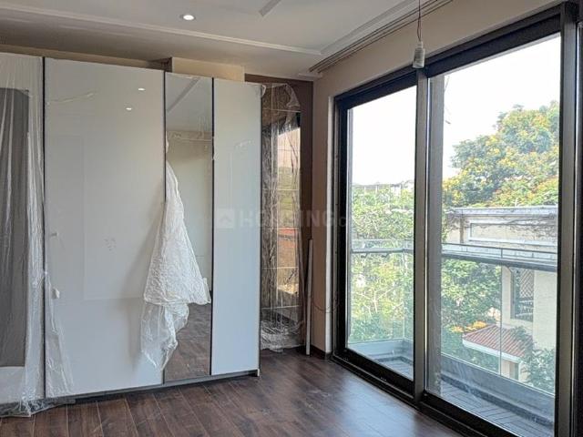 4 BHK Apartment in Richards Town for rent Bengaluru. The reference number is 20057586
